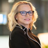 Photo of Cynthia A. Sherwood