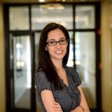 Photo of Amy Puliafico