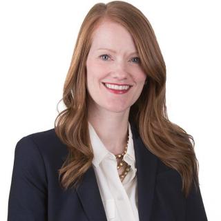 Photo of Beth Moeller