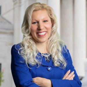 Photo of Christine Sohar Henter