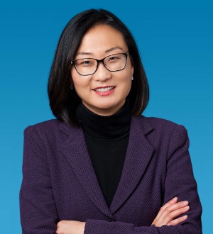 Photo of Shirley S. Cho