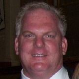Photo of Brendan Sanger