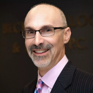 Photo of Brandon Gladstone
