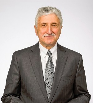 Photo of Jerome F. "Jerry" Weiss