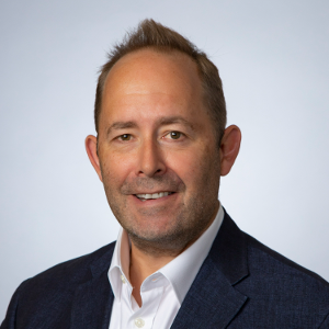 Photo of Eric A. Vendt