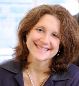 Photo of Eve Rachel Markewich
