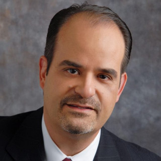 Photo of James G. Dimeas