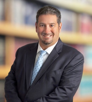Photo of Andrew J. "Andy" Natale