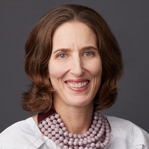 Photo of Rachel L. Cantor