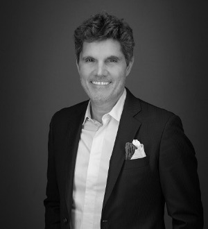 Photo of John F. Lauro