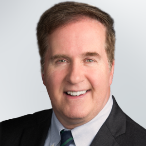 Photo of Robert J. "Bob" Selsor