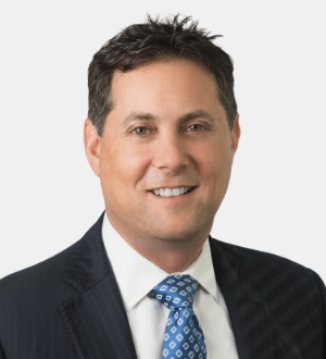 Photo of Jason S. Oletsky