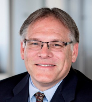 Photo of Michael E. "Mike" Smith