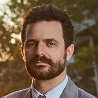 Photo of Joseph J. Kunkel