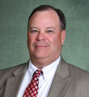 Photo of Thomas Van Dusen