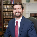 Photo of Jeremy R. Summerlin