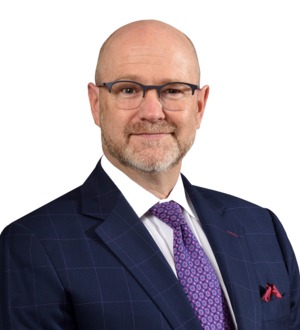 Photo of Peter J. Petesch