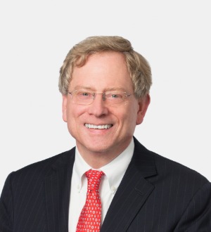 Photo of Paul Collins