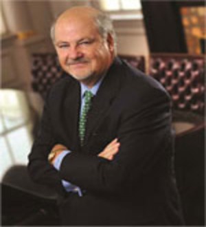 Photo of Michael J. "Mike" Farrell