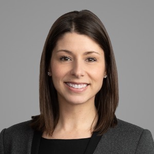 Photo of Stacy A. Cundy