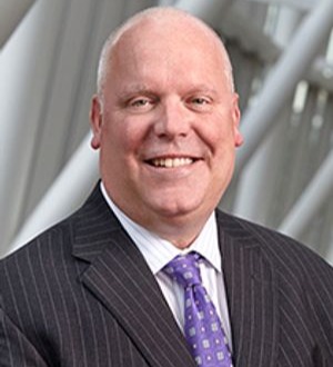 Photo of David H. Roe