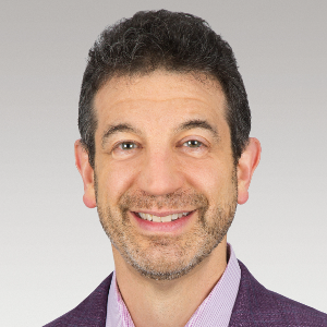 Photo of Paul D. Sarkozi