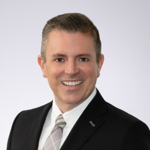 Photo of Brian P. Eagan