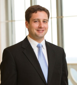 Photo of Brian D. Harvel