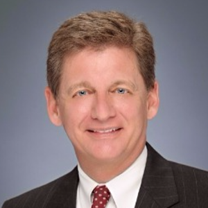 Photo of C. Steven "Steve" Ball