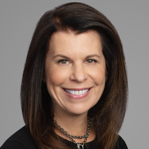 Photo of Wendy E. Cohen