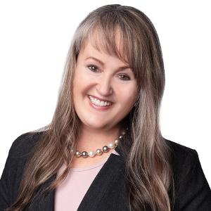 Photo of Sandra Ezell