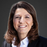 Photo of Fran Talboy Kershisnik
