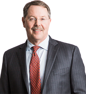 Photo of Donald J. "Don" Aho