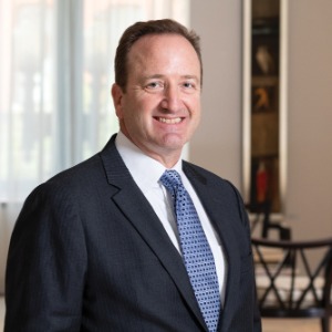 Photo of Richard L. Slowinski