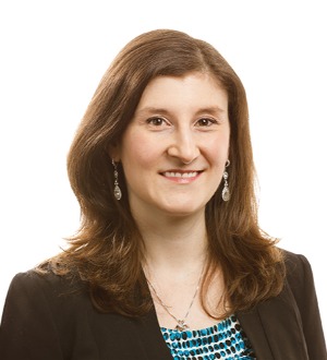 Photo of Michelle L. Devlin