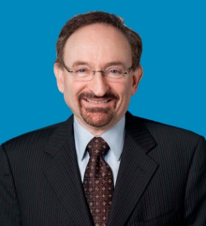 Photo of Jeffrey H. Davidson