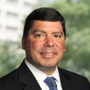 Photo of Justin Ochs