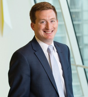 Photo of Patrick R. Hanchey