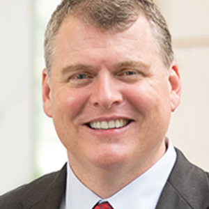Photo of Jason B. James