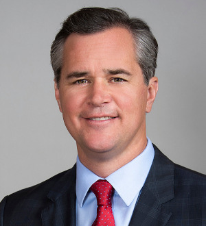 Photo of Terrence O'Donnell