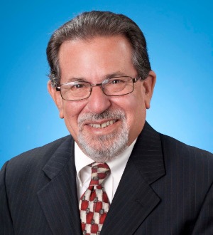 Photo of Steven J. Kahn