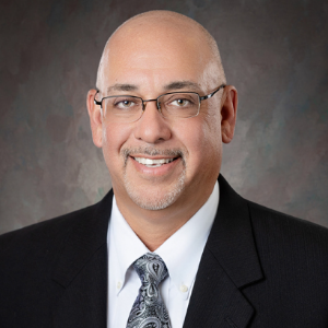 Photo of James F. "Jim" Contini II