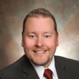 Photo of Robert M. Moore