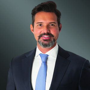 Photo of Claudio Arruda