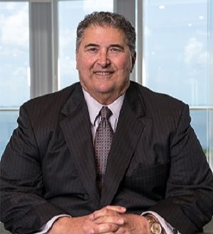 Photo of Albert G. Caruana