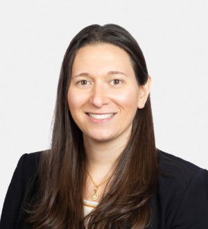 Photo of Dale A. Cohen