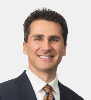 Photo of Gary J. Guzzi