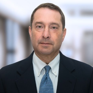 Photo of Henry Salas