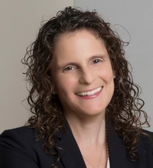Photo of Sarah J. Zimmerman