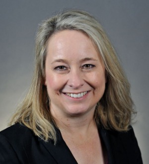 Photo of Kelly A. Ricke
